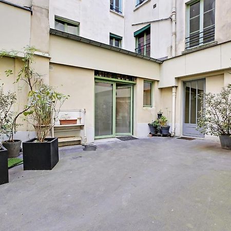 Cosy Apartment - 6P-2Br - Republique Париж Екстериор снимка
